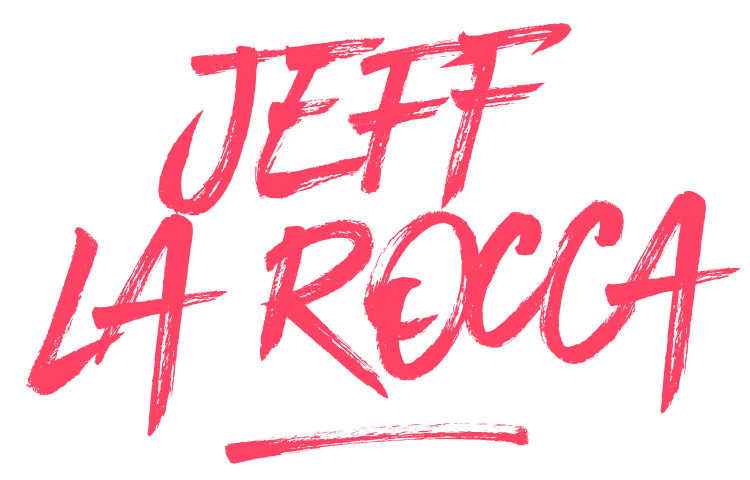 Jeff La Rocca