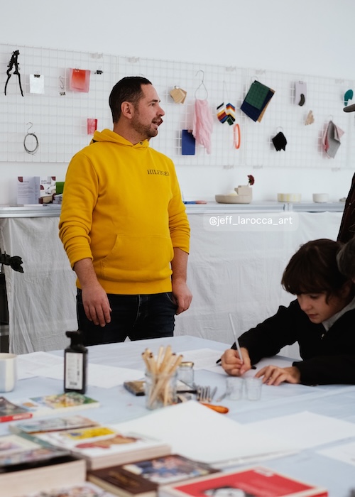 workshop presentation